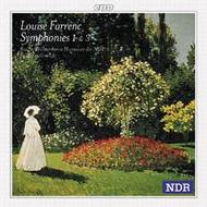 Louise Farrenc - Symphonies Nos 1 & 3 | CPO 9996032
