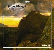 Julius Klengel - Cello Concertos Nos 1 & 4, Double Cello Concerto No 1 | CPO 9997142