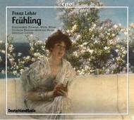 Lehar - Fruhling, Elfentanz, Magyar abrand