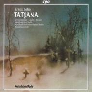 Lehar - Tatjana (complete)