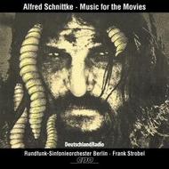 Schnittke - Music for the Movies | CPO 9997962