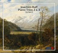 Raff - Piano Trios Nos 2 & 3