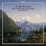 Nico Dostal - In my Mountains