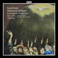 Stolzel - Cantatas for Pentecost 1737