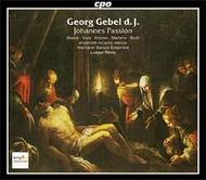 George Gebel - Johannes Passion