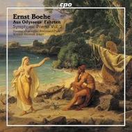 Ernst Boehe - Symphonic Poems Vol.2