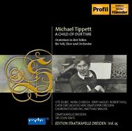 Tippett - A Child of our Time | Haenssler Profil PH07052