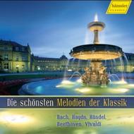 The Most Beautiful Classical Melodies