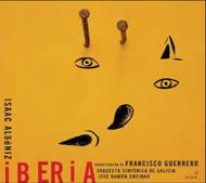 Albeniz - Iberia (orchestrated Guerrero)
