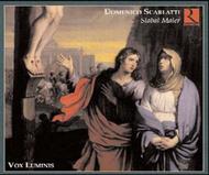 D Scarlatti - Stabat Mater, etc