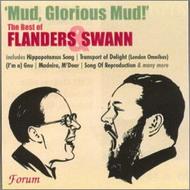 Mud, Glorious Mud!: The Best of Flanders & Swann