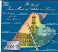 Rarities of Piano Music: Live recordings from the Husum Festival 2006