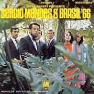 Herb Alpert Presents Sergio Mendes & Brasil 66 | GRP 1705248