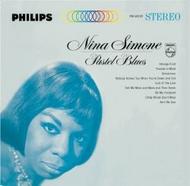Nina Simone - Pastel Blues | Verve 9888700