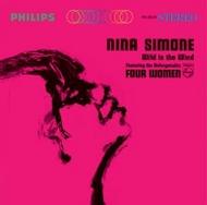 Nina Simone - Wild is the Wind | Verve 9888701