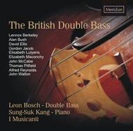 The British Double Bass