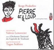 Prokofiev - Pierre at le Loup (Peter and the Wolf) | Naive V5073