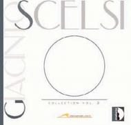 Scelsi Edition Volume 2 | Stradivarius STR33802