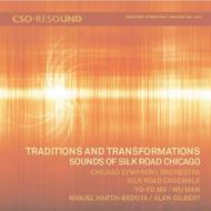 Traditions and Transformations: Sounds of Silk Road Chicago | CSO Resound CSO901801