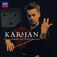 Karajan - The Legendary Decca Recordings | Decca 4780155