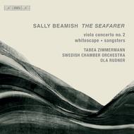 Beamish - Viola Concerto No 2 The Seafarer, Whitescape, Sangsters | BIS BISCD1241