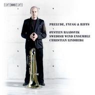 Prelude, Fnugg and Riffs (Music for solo tuba and wind band)