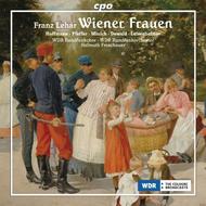 Lehar - Wiener Frauen (highlights) | CPO 9993262