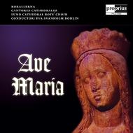Ave Maria | Proprius PRCD2042
