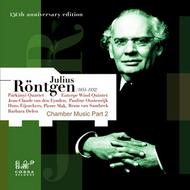 Rontgen  Chamber Music  Part 2
