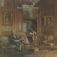 Glenn Gould Original Jacket Collection Vol.47