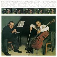 Glenn Gould Original Jacket Collection Vol.53 | Sony 88697148332