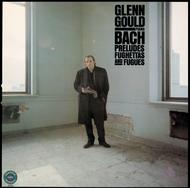 Glenn Gould Original Jacket Collection Vol.67 | Sony 88697148472