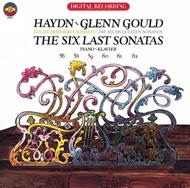 Glenn Gould Original Jacket Collection Vols.72 & 73 
