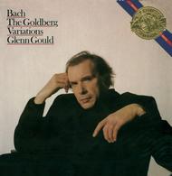 Glenn Gould Original Jacket Collection Vol.74 | Sony 88697148532