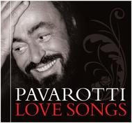 Pavarotti - Love Songs