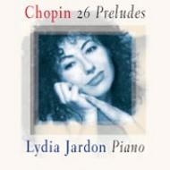 Chopin - Complete Preludes | Ar Re Se AR20012
