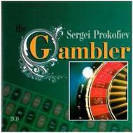 Prokofiev - The Gambler Op.24 | Melodiya MELCD1001271