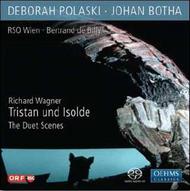 Wagner - Tristan & Isolde: The Duets | Oehms OC626