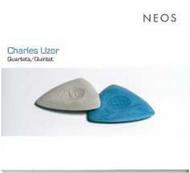 Charles Uzor - Quartet, Quintets