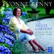 Salley Gardens - A Treasury of English Song