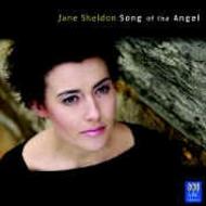 Jane Sheldon - Song of the Angel