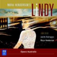 Moya Henderson - Lindy