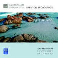 Brenton Broadstock - Timeless | ABC Classics ABC4768041