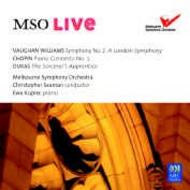 MSO Live - Vaughan Williams, Chopin, Dukas