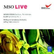 MSO Live - Mendelssohn, Elgar | ABC Classics ABC4768365