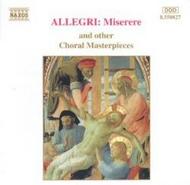 Choral Masterpieces