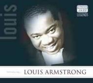 Introducing Louis Armstrong - Recorded 1925-1936 | Naxos - Nostalgia 8103007
