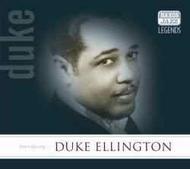 Introducing Duke Ellington - Recorded 1927-1935 | Naxos - Nostalgia 8103008
