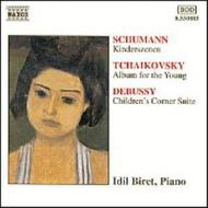 Piano Music for Children
