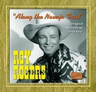 Roy Rogers - Along The Navajo Trail | Naxos - Nostalgia 8120542